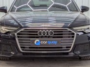 Audi A6 2.0 A6 S Line 40 TDI Semi-Auto 5dr 21