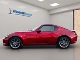 Mazda MX-5 1.5 SKYACTIV-G Sport Nav+ Euro 6 2dr 10