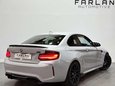 BMW M2 3.0 BiTurbo GPF Competition Coupe 2dr Petrol DCT Euro 6 (s/s) (410 ps) 4