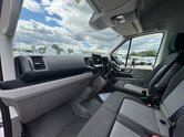 Volkswagen Crafter MWB L2H2 [SOLD CR] High Roof Commerce Plus Cr35 Air Con Cruise EURO 6 12