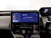 Toyota BZ4X 71.4kWh Vision SUV 5dr Electric Auto AWD (11kW OBC) (218 ps) 1 Owner - Sat 19