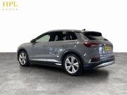 Audi Q4 40 S line SUV 5dr Electric Auto 82kWh (204 ps) 5