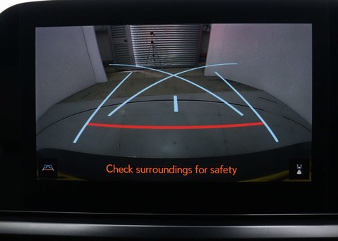 Lexus Ux 2.0 UX 250H F Sport Design 4x2 CVT 5dr 27