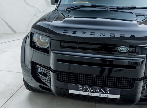 Land Rover Defender 110 V8 P525 27