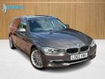 BMW 3 Series 2.0 320d Luxury Touring 5dr Diesel Auto Euro 5 (s/s) (184 ps) 30