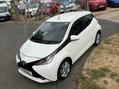 Toyota Aygo VVT-I X-PRESSION 41