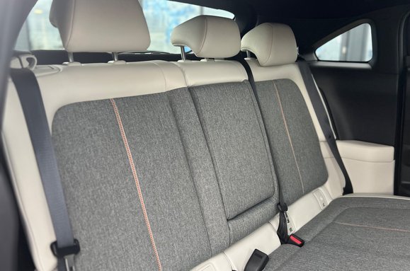 Mazda MX-30 EXCLUSIVE-LINE 34