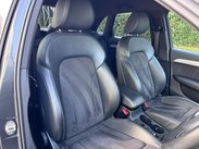 Audi Q3 2.0 TDI S line Plus S Tronic quattro Euro 6 (s/s) 5dr 12