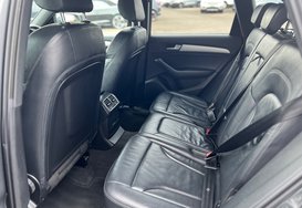 Audi Q5 2.0 TDI QUATTRO S LINE PLUS 36