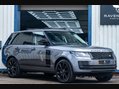 Land Rover Range Rover 3.0 Range Rover Vogue SE D MHEV Auto 4WD 5dr 5