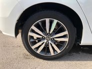 Honda Jazz 1.4 I-VTEC EX automatic petrol just 21000 miles, FSH, ULEZ Exempt 22