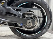 Suzuki GSX-S GSXS750 2018 23K LONG MOT WARRANTY NAKED 750CC 44