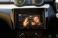 Suzuki Swift SZ-L DUALJET MHEV 23