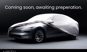 Tesla Model Y PERFORMANCE One Owner Grok AI Deep Blue Metallic 21" Uberturbines VAT Q 1