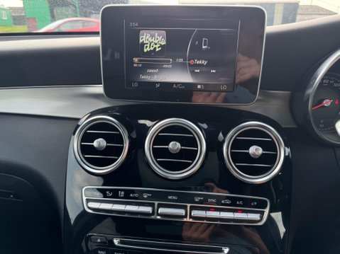 Mercedes-Benz GLC 2.1 GLC250d AMG Line (Premium) G-Tronic 4MATIC Euro 6 (s/s) 5dr 14