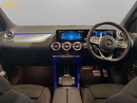 Mercedes-Benz GLA 1.3 GLA200 AMG Line (Premium) SUV 5dr Petrol 7G-DCT Euro 6 (s/s) (163 ps) 2 19