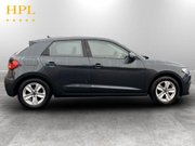 Audi A1 1.0 TFSI 25 Technik Sportback 5dr Petrol Manual Euro 6 (s/s) (95 ps) Air Co 8