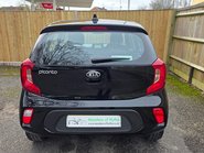 Kia Picanto 3 1.2 5 Dr 5