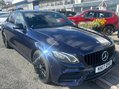 Mercedes-Benz E Class 3.0 E350d V6 AMG Line (Premium) G-Tronic+ Euro 6 (s/s) 4dr 14