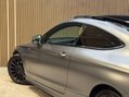 Mercedes-Benz C Class 3.0 AMG C 43 Premium+ 4Matic Auto 4WD 2dr 28