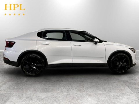 Polestar 2 Single Motor 78kWh Long Range Fastback 5dr Electric Auto FWD (231 ps) 8