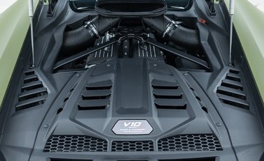 Lamborghini Huracan Sterrato 38