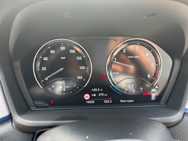 BMW X1 XDRIVE20D M SPORT 25