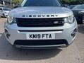 Land Rover Discovery Sport 2.0 TD4 HSE Auto 4WD Euro 6 (s/s) 5dr 9