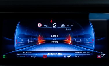 Mercedes-Benz G Class AMG G63 MANUFAKTUR EDITION 24