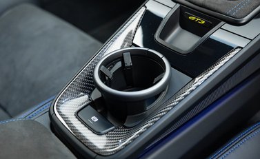 Porsche 911 GT3 (992) 31