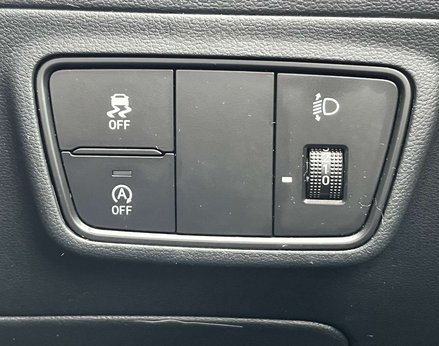 Hyundai TUCSON 1.6 Tucson Premium TGDi 5dr 64