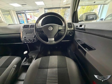 Volkswagen Polo 1.2 Match 5dr 41