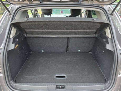 Renault Captur 1.5 dCi ENERGY Signature Nav Auto Euro 6 (s/s) 5dr 40