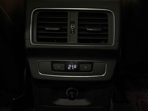Audi SQ5 3.0 SQ5 TFSI Quattro Auto 4WD 5dr 49