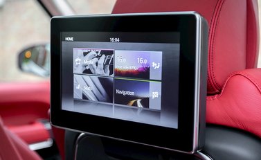 Land Rover Range Rover 5.0 V8 Autobiography LWB Urban 16