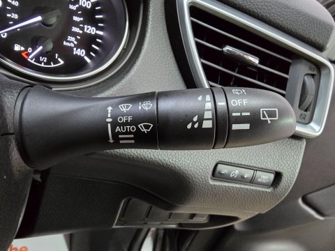 Nissan Qashqai 1.5 dCi Tekna Euro 6 (s/s) 5dr 40