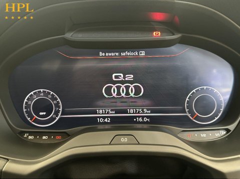Audi Q2 1.0 TFSI 30 Sport SUV 5dr Petrol Manual Euro 6 (s/s) (110 ps) 14