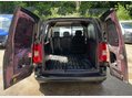 Citroen Berlingo 1.6 HDi 625 LX L1 5dr 11