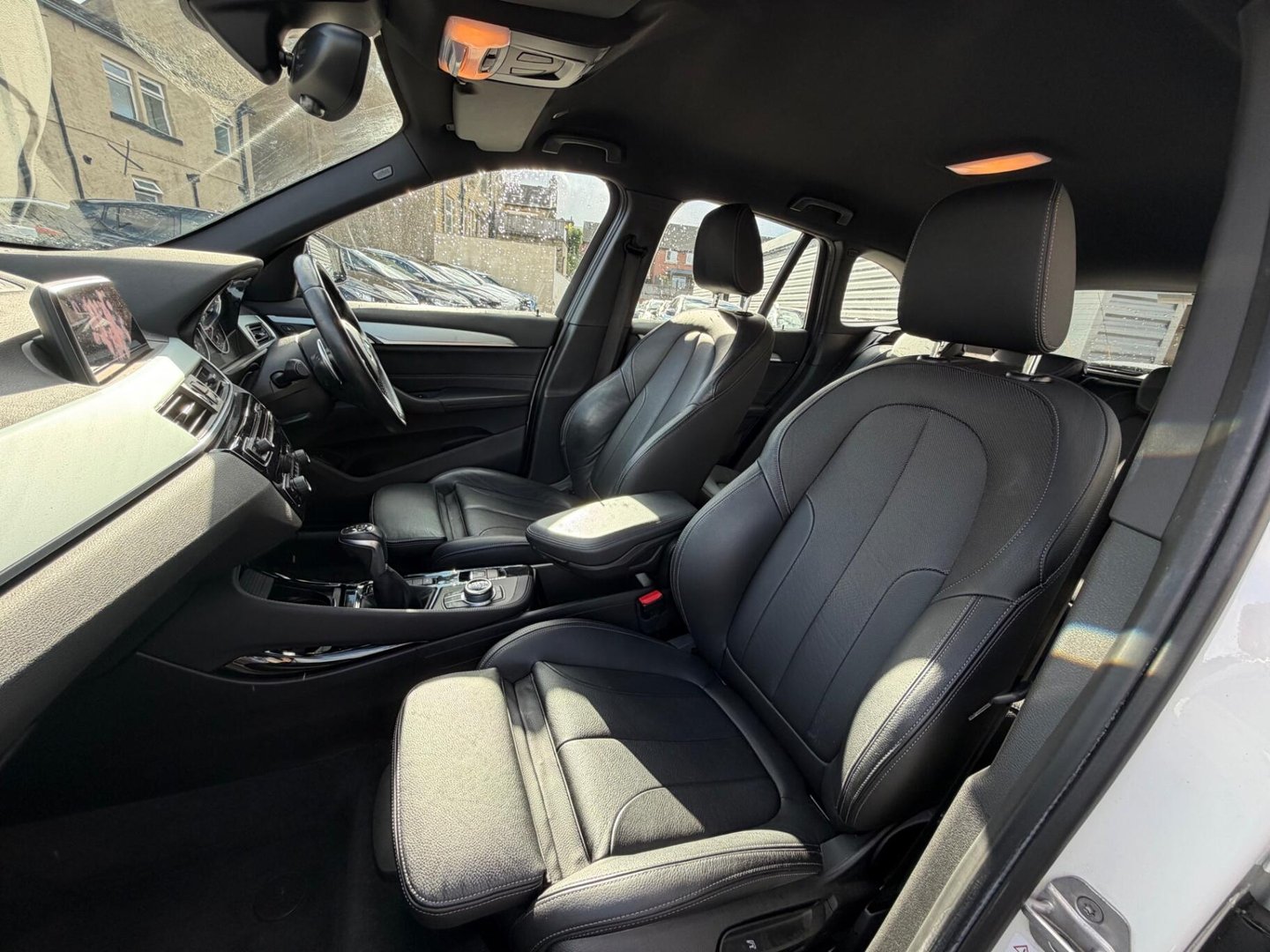 2017 BMW X1 — image 8