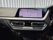 BMW 1 Series 2.0 M135i Hatchback 5dr Petrol Auto xDrive Euro 6 (s/s) (306 ps) 11