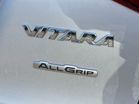 Suzuki Vitara SZ5 ALLGRIP 20