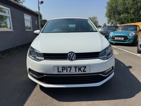 Volkswagen Polo MATCH EDITION TSI 3