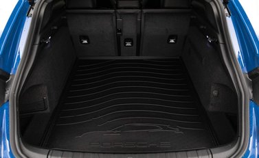 Porsche Taycan 4 CROSS TURISMO 25