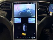 Tesla Model S Model S 75D 4WD 5dr 24