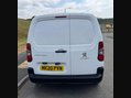 Peugeot Partner 1.5 Partner Professional L1 Blue HDi 5