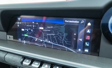 Porsche 911 Targa 4 GTS (992) 19