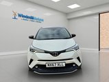 Toyota C-HR 1.2 VVT-i Dynamic Euro 6 (s/s) 5dr 5