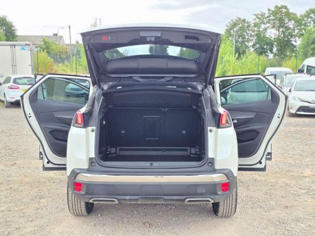 Peugeot 3008 1.5 BlueHDi GT Line Premium SUV 5dr Diesel EAT Euro 6 (s/s) (130 ps) 37