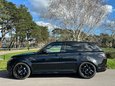 Land Rover Range Rover Sport 5.0 P575 V8 SVR Auto 4WD Euro 6 (s/s) 5dr 9