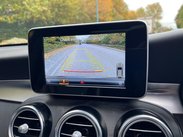 Mercedes-Benz GLC 2.1 GLC220d AMG Night Edition G-Tronic+ 4MATIC Euro 6 (s/s) 5dr 17